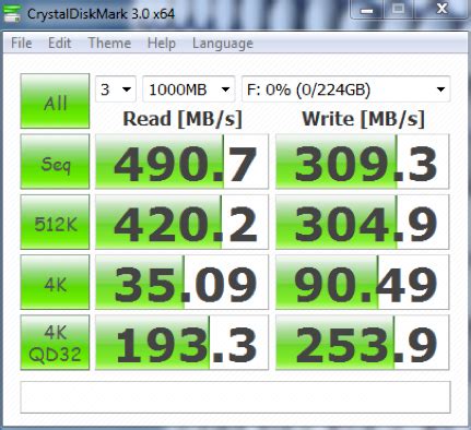 hard drive speed test windows me|test hard drive transfer speed.